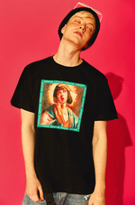 Virgin Mia UPSOAR Tee - AESTHEDEX