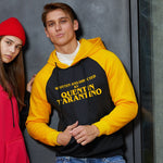 Written and Directed by Quentin Tarantino Hoodie