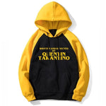 Written and Directed by Quentin Tarantino Hoodie
