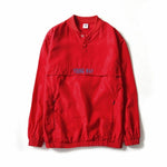 Young Way Reflective Windbreaker Jacket - AESTHEDEX