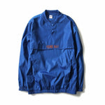 Young Way Reflective Windbreaker Jacket - AESTHEDEX