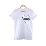 Japanese "Baby Girl" T-Shirt - AESTHEDEX