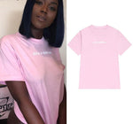 Still A Babygirl T-Shirt - AESTHEDEX