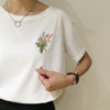 Bouquet Tee