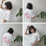 Be Buddies Not Bullies T-Shirt - AESTHEDEX