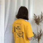 Be Buddies Not Bullies T-Shirt - AESTHEDEX