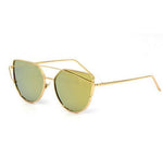 Winged Sunglasses - AESTHEDEX