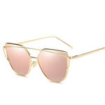 Winged Sunglasses - AESTHEDEX