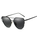 Winged Sunglasses - AESTHEDEX