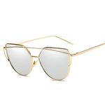 Winged Sunglasses - AESTHEDEX