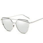 Winged Sunglasses - AESTHEDEX