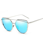 Winged Sunglasses - AESTHEDEX