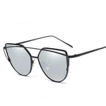 Winged Sunglasses - AESTHEDEX