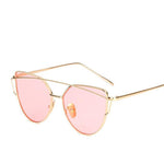 Winged Sunglasses - AESTHEDEX