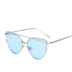 Winged Sunglasses - AESTHEDEX