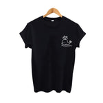 Whale T-Shirt - AESTHEDEX