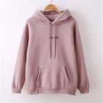 Oh, Yes Hoodie - AESTHEDEX