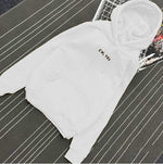 Oh, Yes Hoodie - AESTHEDEX