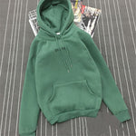 Oh, Yes Hoodie - AESTHEDEX