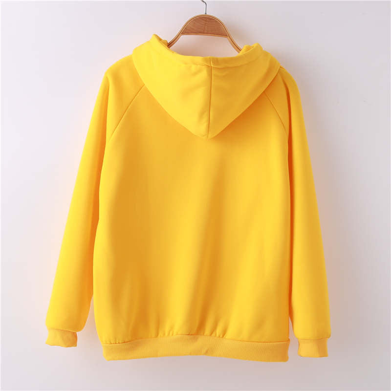 Oh, Yes Hoodie - AESTHEDEX