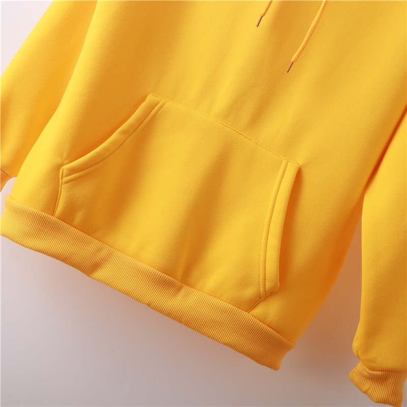 Oh, Yes Hoodie - AESTHEDEX