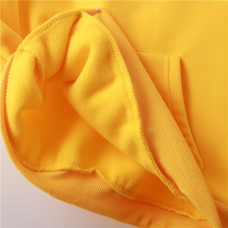 Oh, Yes Hoodie - AESTHEDEX