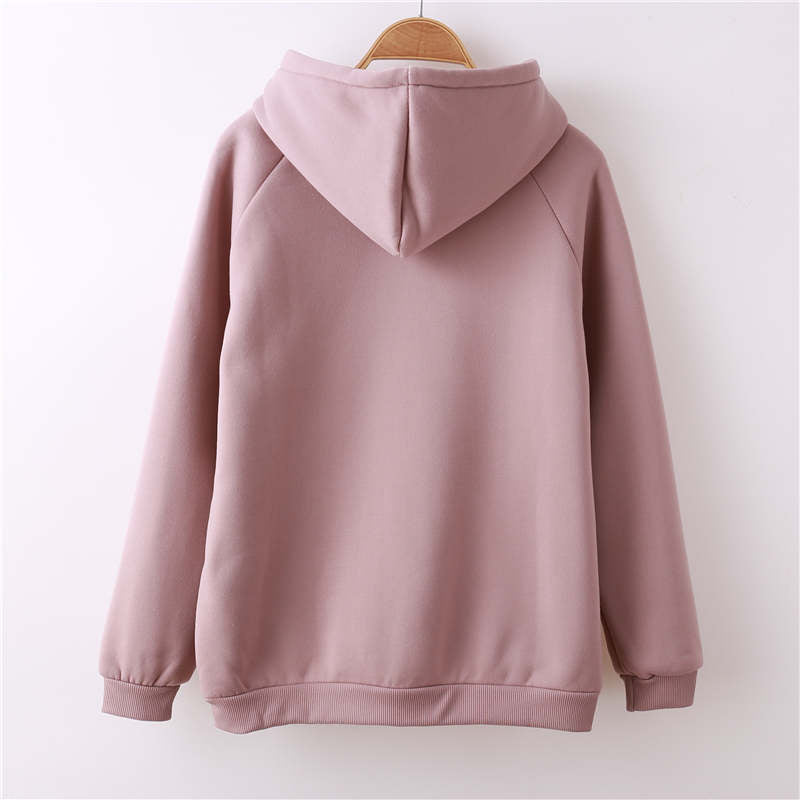 Oh, Yes Hoodie - AESTHEDEX