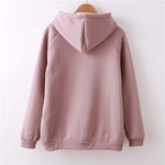 Oh, Yes Hoodie - AESTHEDEX