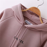 Oh, Yes Hoodie - AESTHEDEX