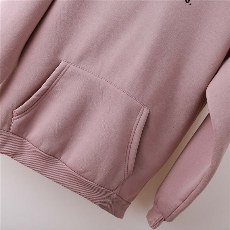 Oh, Yes Hoodie - AESTHEDEX
