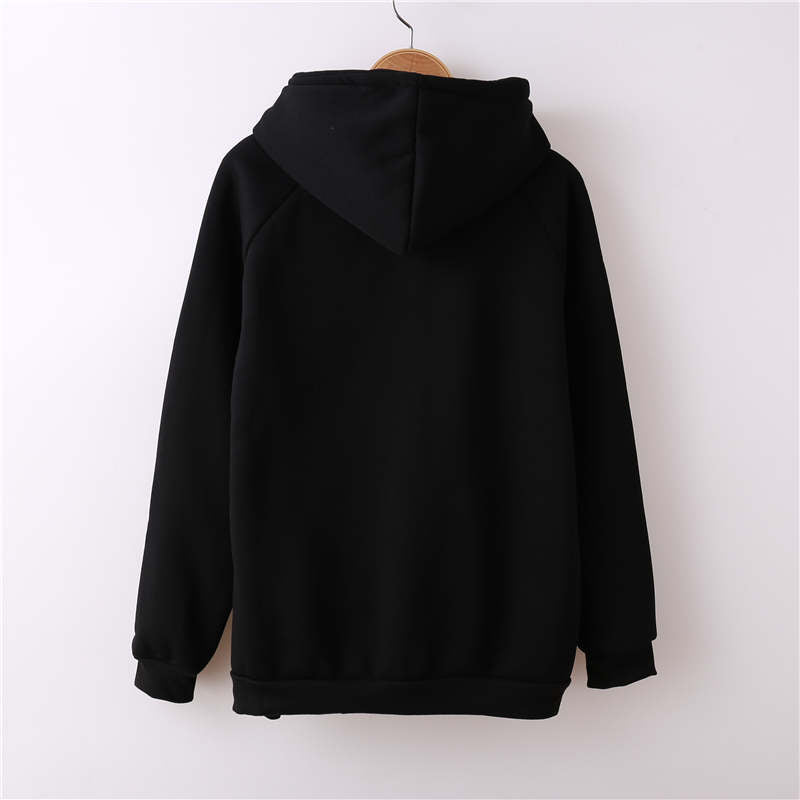 Oh, Yes Hoodie - AESTHEDEX