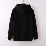 Oh, Yes Hoodie - AESTHEDEX