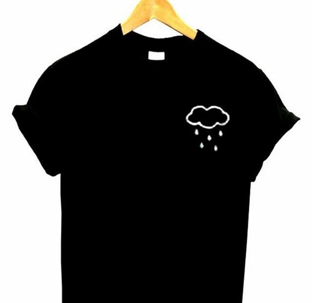 Yuck Fou T-Shirt - AESTHEDEX