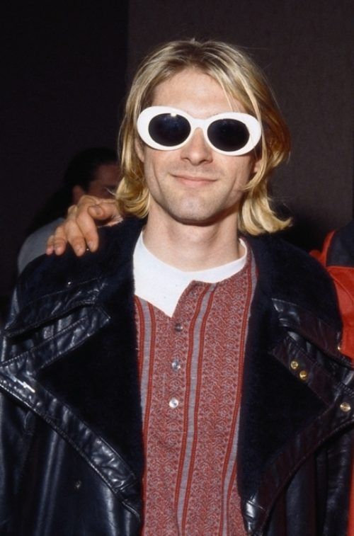Vintage Clout Sunglasses - AESTHEDEX