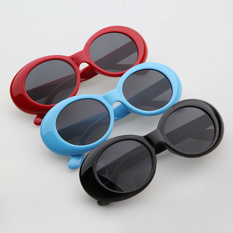 Vintage Clout Sunglasses - AESTHEDEX