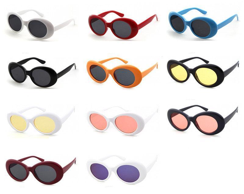Vintage Clout Sunglasses - AESTHEDEX