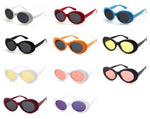 Vintage Clout Sunglasses - AESTHEDEX