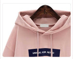 Unique For Retro Hoodie - AESTHEDEX