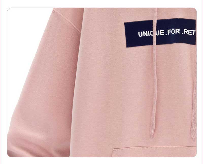 Unique For Retro Hoodie - AESTHEDEX