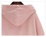 Unique For Retro Hoodie - AESTHEDEX