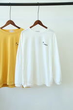 Yogurt Sweater - AESTHEDEX