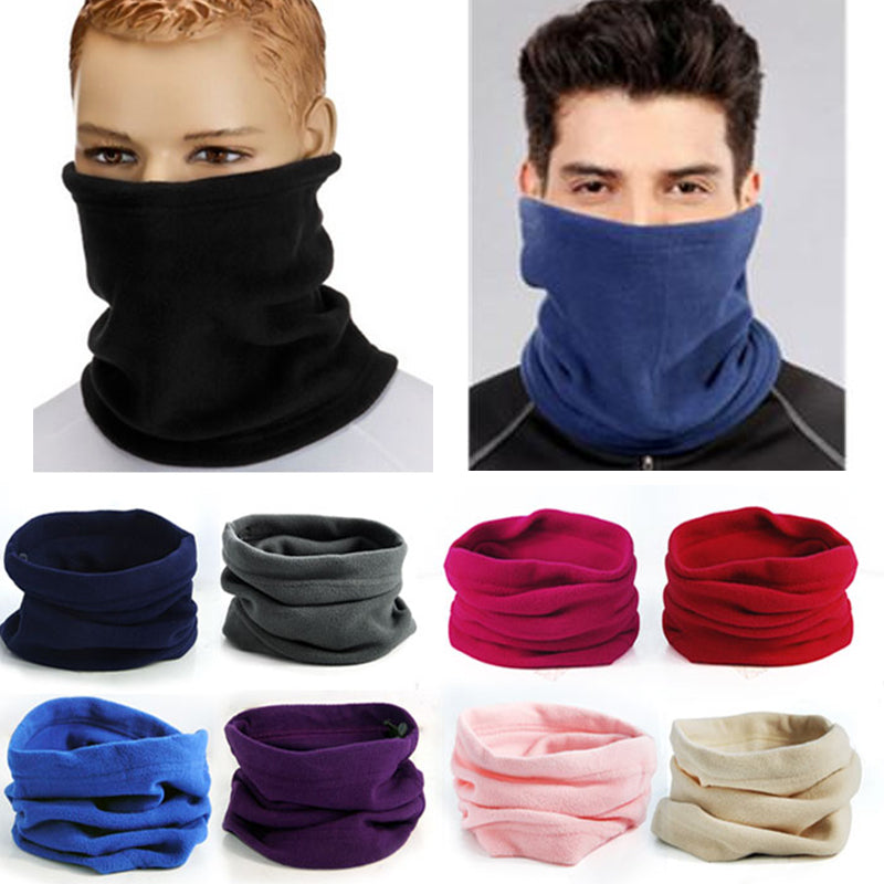 Multifunctional 3 in 1 Scarf, Mask, and Beanie - AESTHEDEX
