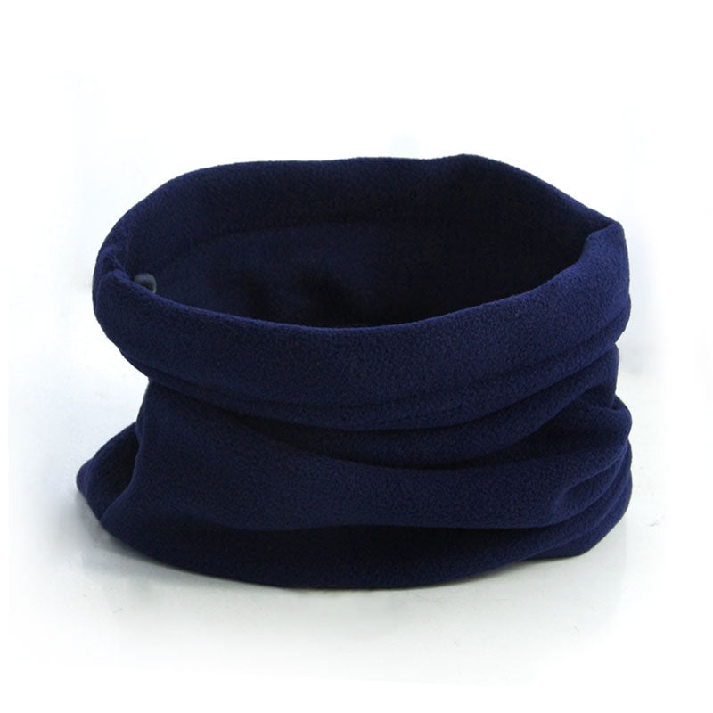 Multifunctional 3 in 1 Scarf, Mask, and Beanie - AESTHEDEX