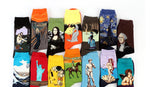 Classic Art Socks - AESTHEDEX