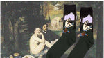 Classic Art Socks - AESTHEDEX