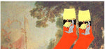 Classic Art Socks - AESTHEDEX