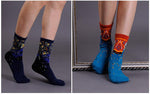 Classic Art Socks - AESTHEDEX