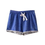 Classic Cotton Shorts - AESTHEDEX
