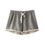 Classic Cotton Shorts - AESTHEDEX