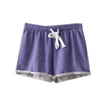 Classic Cotton Shorts - AESTHEDEX